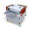 Manual Hardcover Book Case Making Machine