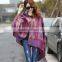 2016 ladies women Fashion hooded Blanket scarf shawl