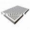 430 decorative perforated sheet metal panels stainless steel sheet