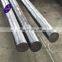 high quality machined or black steel 14nicr14 bar