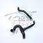 China Supplier Best Cable Water Hose Black Water Hose OEM 51718670 For FIAT