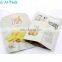 Custom printed heat sealable glossy surface chip food packaging potato chip packaging