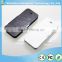 2015 4200mah External Battery Charger case for iphone 5 5S Excellent quality best selling external for iphone 5 5s battery case