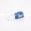 MT-1033-MF-D  LC Type Attenuator  1dB 5dB 15dB Male Female Simplex SM Fixed Fiber Optic Attenuator