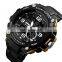 Skmei brand 1340 your own men analog digital man watches 2017