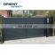 Size customized house aluminium gate