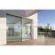 Aluminum Balcony Patio Slide Glass Door