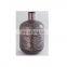 new modern design fancy flower vases