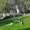 Best Seller Manufacturer Pipe Retractable High Pressure Garden Water Hose Reel Irrigation