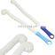 High Quality Long bottle cleaning brush, Decanter cleaning brush, Glassware cleaning brush
