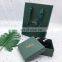 small MOQ Texture jewelry box