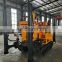 Factory Price QY200 water well boring drilling rig machine