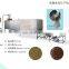 Pet Dog Food Extruder Making Machine  Wet and Dry Pet Dog Pellets Snack Food Production Machine Line