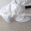 SF Microporous disposable boot waterproof