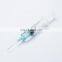 1ml  1cc medical disposable injection syringe