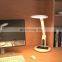 QI USB Charging Dimmable Wireless Charge Light With Wireless Charger Touch Reading Study Working Desk Table Lamp Light