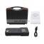 UM6500 RISEPRO Portable Handheld Digital Ultrasonic Thickness Gauge LCD Ultrasonic Tester Meter