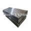 0.12-0.8mm Regular Spangle Galvanized Steel Roofing