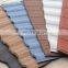 50 Years Classic Stone Coated Metal Roof Tile Metal Roofing Shingle