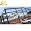 prefabricated construction building light steel structure warehouse/garage best price