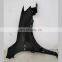 Replacement Auto Front Fender For RE-NAULT ARKANA car body parts