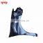 Auto Spare Body Parts Car Front Fender for RN LOGAN 2013- OEM#631015804R