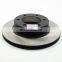 Auto Parts Front Axle Disc Brake Disk Rotor 43512-35210 For 4 RUNNER LAND CRUISER 90