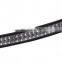 Lantsun 44inch JK GMC ram 2500 3500 curved roof mounting led light bar