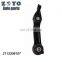 2113308107 Suspension System Front Axle Lower Control Arm for Benz CLS500 CLS55 E320 E350 E500 E55 AMG