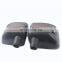 ABS Arrow  Style Rear Mirror Cover  With LED  Light For Jeep Wrangler JK accessories