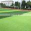 Green carpet natural grass football turf artificial grass soccer field