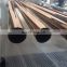 Factory wholesale SUS 201 304 316 430 stainless steel pipe stainless steel tube 4