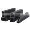 2x2 2x3 square metal tubing 2x6 tube factory china