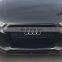 ОЕМ-комплекты кузова в стиле RS3 для тюнинга автомобилей Audi A3 S3 8V. Передний бампер с решеткой радиатора для Audi A3 S3 RS3 8V. Кузовной комплект 2014, 2015, 2016 годов.