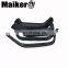 ABS Fender Flares Trims with Nail for Jeep Wrangler JK 2007+ Auto Parts Fend Guard