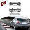 Ch New Upgrade Hot Sales Luxury Side Skirt Taillights Headlight Wide Enlargement Body Kits For Bmw 3 Series E90 To M3