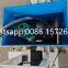 Quality CNC Double-head Water Slot Holes Milling Machinery