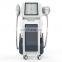 Professional 360 degree 7 working heads cool pro body slimming cryolipolysis machine
