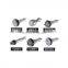 6 in 1  RF Cavitation Slimming Machine Weight Loss Fat Removal Face Lifting Machine