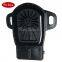 Haoxiang New Auto Throttle position sensor TPS Sensor MD628077 35102-02760  For Mitsubishi Eclipse Chrysler Dodge