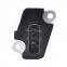 Haoxiang Auto Mass Air Flow Sensor Meter MAF Sensor  420133471 AFH70M-74 For Audi A8 A7 A6 Q7 Quattro Volkswagen Touareg