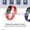 M6 Fitness Wristband Sport Watch Manual Music Smart Watch Functional Bracelet M3 M4 M5