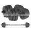 Precision Plastic Injection Mould Custom Adjustable Mini Home Gym Kids Baby Sand Filled Dumbbell Handle Cover Mold Molding Parts