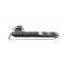 Left door handle for Mercedes-Benz A-class W169 B-class W245 door opener door clasp handle  OEM 169 760 0308