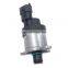 Engine Fuel Pressure Regulator Metering Solenoid Valve OEM 0928400714/7701068143 FOR Megane Laguna Suzuki Grand