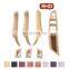 RHD Right Side Driver Cars  Interior Door Pull Handle Replacement 7pcs Set for BMW 5 Series F10 F11 F18 51417225874