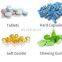 Top Quality capsule counting bottle packing line