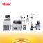 Turnkey Industrial Vacuum Glass Short Path Distillation Kit