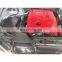 Corrosion-resistant High Strength Dry Carbon Fiber Hood Trim Air Intake Kit For AUDI A4,A5 B8,B8.5 1.8T,2.0T
