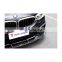China Market Best Quality Full-dry Carbon Fiber Process Universal Front Bumper Splitter Lip For BMW 525i G30 G38 530Li 540